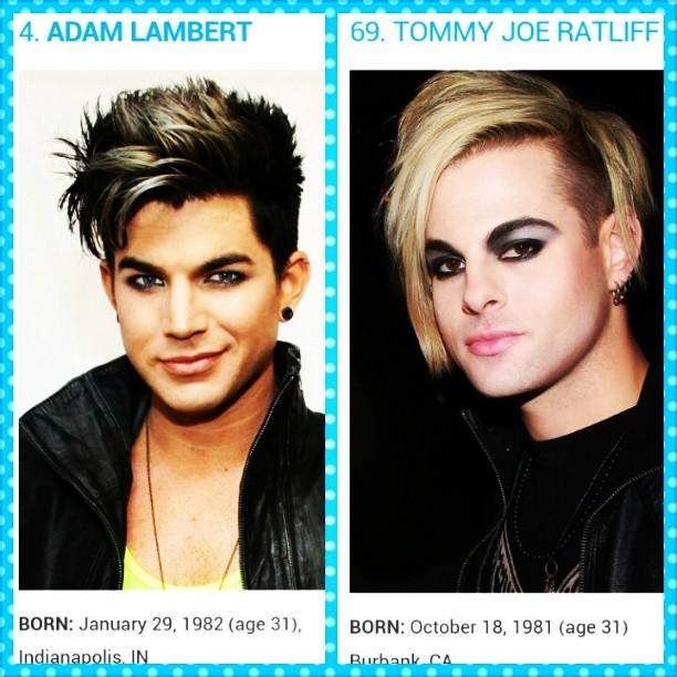 "" HAPPY  HAPPY  BIRTHDAY  TOMMY JOE  RATLIFF """   I  LOVE  U  FOREVER  