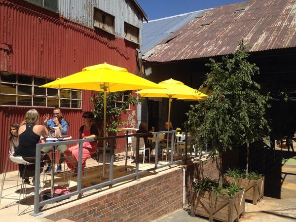 Sunny balcony. Perfect for <a href="/HappyMeSA/">ME</a>