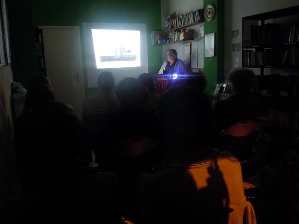 E anche il secondo evento è andato benone: un grazie di cuore ai partecipanti, noi esistiamo per questo! #Animalesco