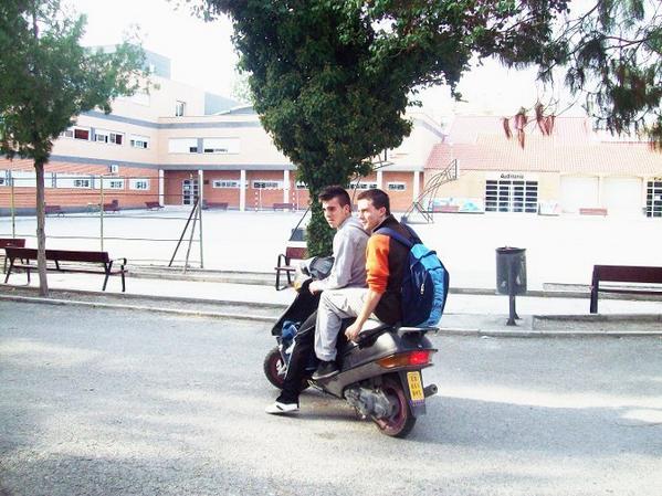 __MC92's tweet photo. Buenos recuerdos a tu lado, inmejorables momentos! #A http://t.co/lnMA6JpNax