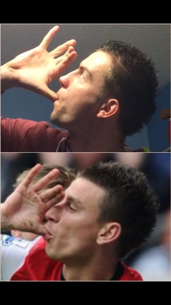 FutbalLookalike's tweet photo. .@meerkat89 - Laurent Koscielny http://t.co/bul2UDYqNu
