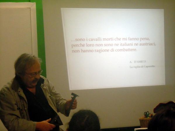 Prossimo evento #Animalesco: sabato 25, alle 15, corso "Crea la tua borsa" (a tema animale) con Roberta Del Romano.