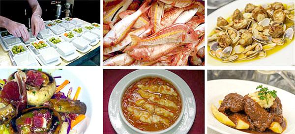 elcorreoweb's tweet photo. 10 bares y restaurantes de #Sevilla, entre los mejores de España sin estrellas Michelín: http://t.co/ZaLCvpxayZ http://t.co/m9CQI8Qaab