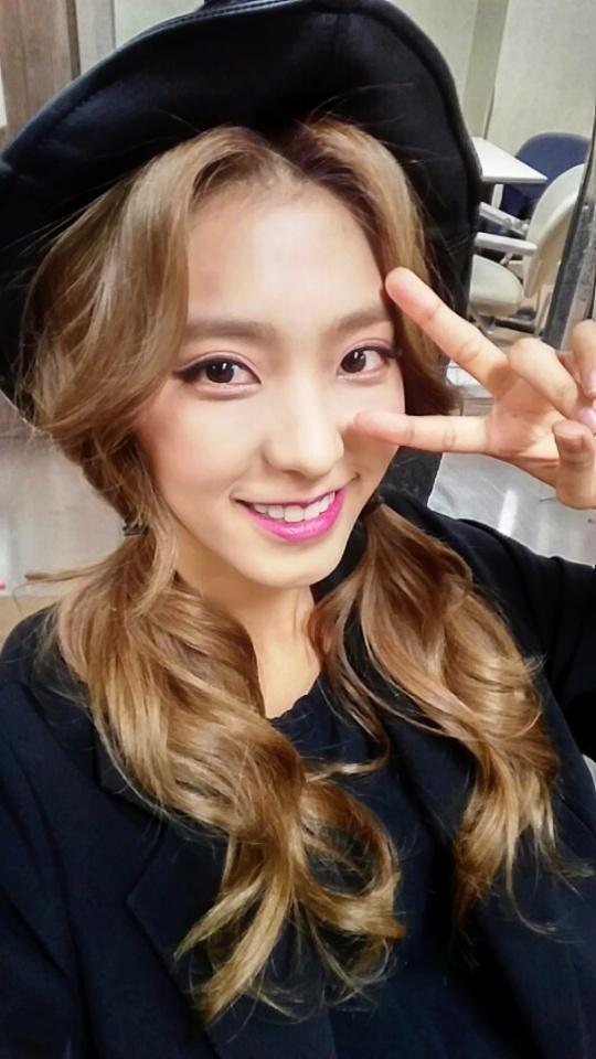 "<a href="/sistarsistar/">sistar</a>: [보라] 이제 가을이오~ 쌀쌀해져서 다들 감기 많이 걸리네ㅠㅠ 감기 조심하세요~!!! "