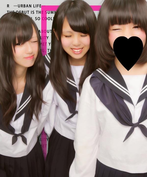 モモ tweet media