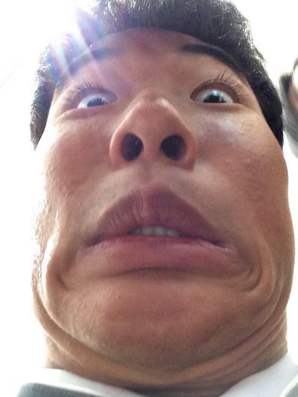 愛知県のブスめな高校生bot ブスめな高校生紹介 エントリーno 1 脇ヶ原の戦いの勝者いぐぴー 名古屋の高校に通う いぐぴー さん 友だちからの紹介です キメ顔がブサイクですか どこか面白さも持っています 体臭がやばいらしいです Http