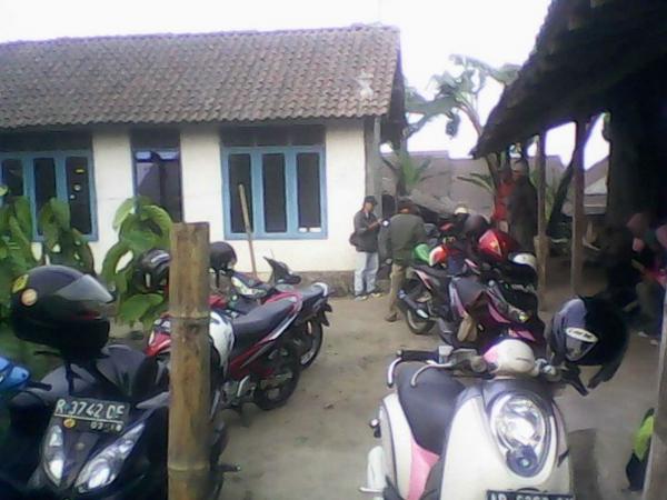 MMCfm's tweet image. Selamat datang para peserta #MuncakMerapi2014 @jalinmerapi @pasagmerapi