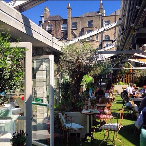 Camembert Quartet (@latelateshowbnd) on Twitter photo Come to the beautiful garden in <a href="/HouseDublin2/">House - Dublin</a> tomorrow + see us live at 6pm - Food, Cocktails + great Special Guests! Come to the beautiful garden in <a href="/HouseDublin2/">House - Dublin</a> tomorrow + see us live at 6pm - Food, Cocktails + great Special Guests!