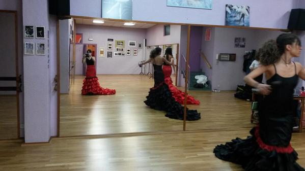 Sandra_nuages1's tweet photo. Te vuelvo a ver!! http://t.co/e0HCVevfHQ