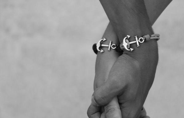 HollowConcept's tweet photo. Llegan las pulseras Anchor by HOLLOW Concept! No puedes quedarte sin la tuya!!           

#hollowconcept http://t.co/tn9bRKLZHr