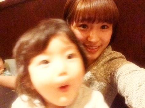 Haruka Nakagawa 仲川遥香 tweet media