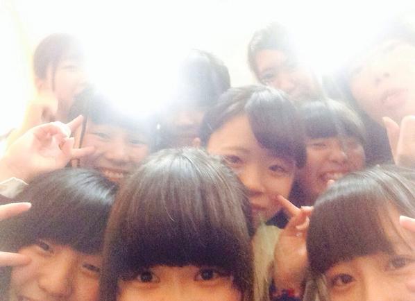 929Yui412's tweet photo. OB.OG
大変だったけど楽しかった♩♩

NEXT⇒
ディズニー °管楽全国大会°アンコン http://t.co/kfjJYPGfDk