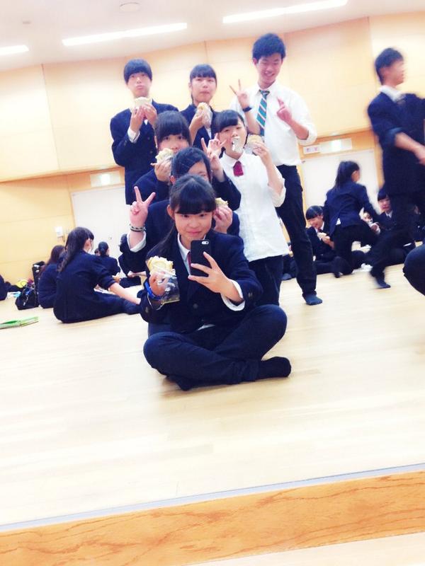 929Yui412's tweet photo. OB.OG
大変だったけど楽しかった♩♩

NEXT⇒
ディズニー °管楽全国大会°アンコン http://t.co/kfjJYPGfDk