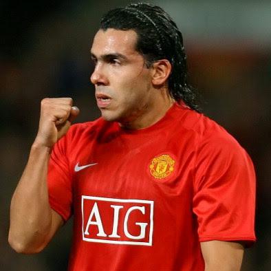 FutbalLookalike's tweet photo. .@yosiniro - Tevez http://t.co/K8miAyb6pl