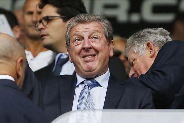 Roy Hodgson (@manyfacesofroy) / Twitter Roy Hodgson (@manyfacesofroy) / Twitter