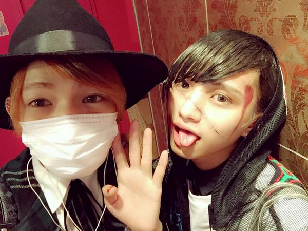 こんどうようぢ とまんとまんが怖くなってた Http T Co Ymygtzeyqm