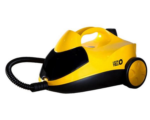 IdealWorldTV's tweet photo. Fancy winning a Little YellO steam cleaner? RT + Follow @IdealWorldTV. Closes 24/10/14 http://t.co/ap3u0kkkYx