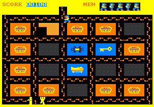 maf464's tweet photo. https://t.co/dN3UP4YzeK
old unfinished remake of Oh Mummy on Amstrad CPC http://t.co/dlfm9P9D9d