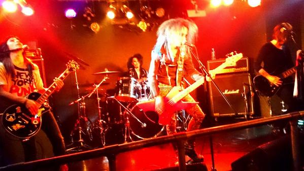 pandamarket's tweet photo. Soー! #Cool #BanD #energy #exciting #checkpeople http://t.co/os1oifQEzu