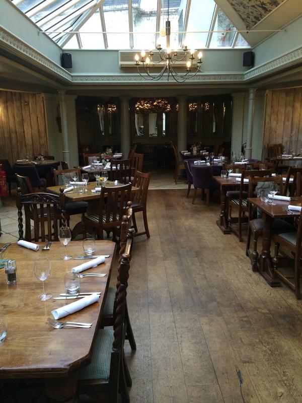 The Windmill, Clapham tweet media