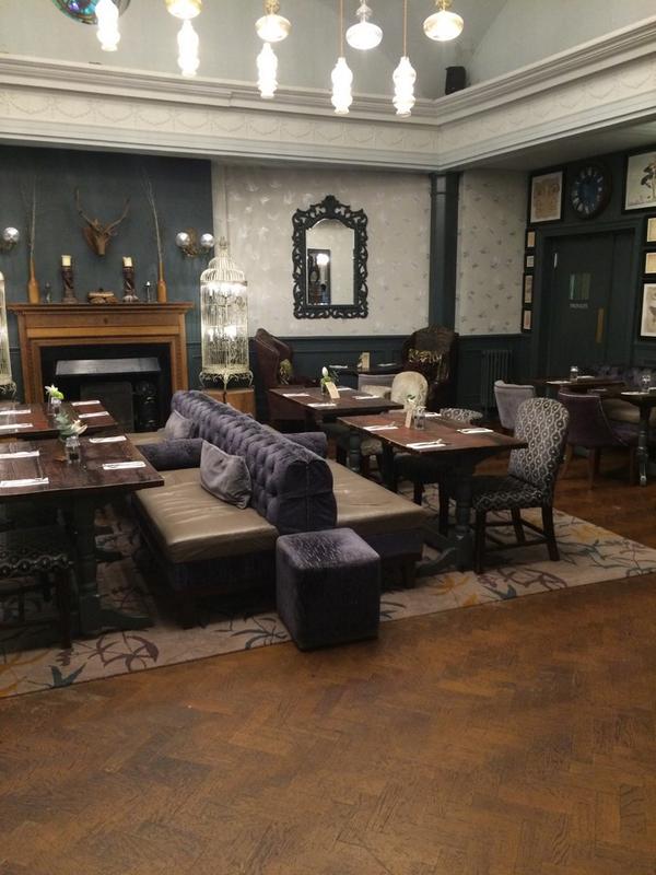 The Windmill, Clapham tweet media