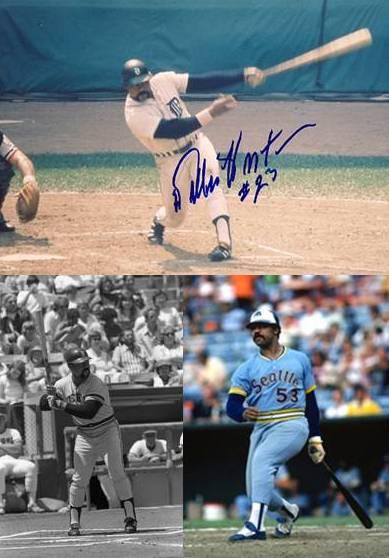 Happy birthday to Willie Horton, 4-time All-Star, 68 World Champion, hit .273 with 325 HR over 18 MLB seasons. 
