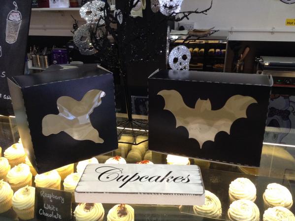 Treat Boutique tweet media