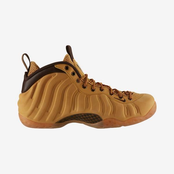 foamsapp's tweet photo. Nike Foamposite One “Wheat” releasing in 5 minutes on Nike -> http://t.co/BWH8uGjibu http://t.co/3Zd2goR1wE