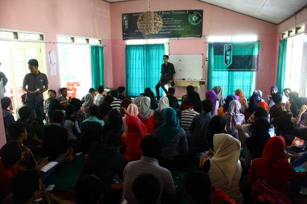 HMI KAFEIS CIPUTAT tweet media