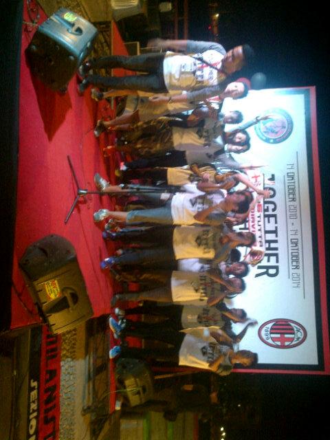 Team Ulgad MI SEZ Banjarmasin :)