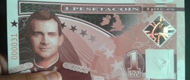 europapress's tweet photo. Nace la 'Pesetacoin', una nueva moneda de pago por Internet creada por un grupo de motrileños http://t.co/I193APmNx2 http://t.co/Yj8wnyN1Hv