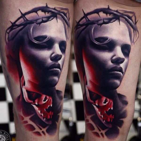 Twitter 上的World Tattoo Gallery: Twitter 上的World Tattoo Gallery: