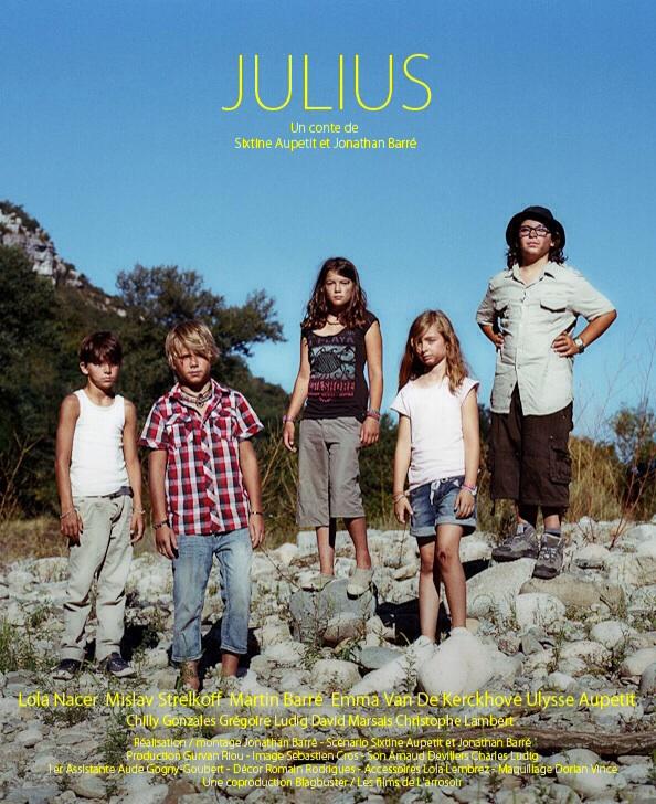 JULIUS bande originale par <a href="/SALM_music/">SomethingALaMode</a> soundcloud.com/salm_music/jul…