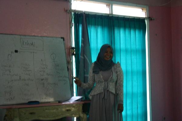 HMI KAFEIS CIPUTAT tweet media