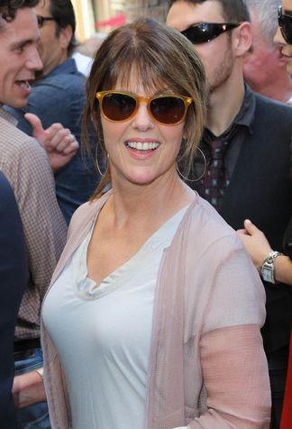 Happy Birthday Pam Dawber! 