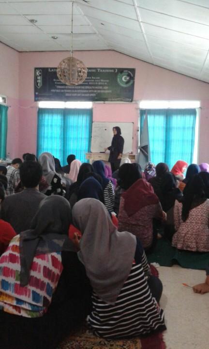 HMI KAFEIS CIPUTAT tweet media