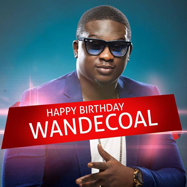 Happy Belated Birthday coal...Jah enlarge your coast¤ 