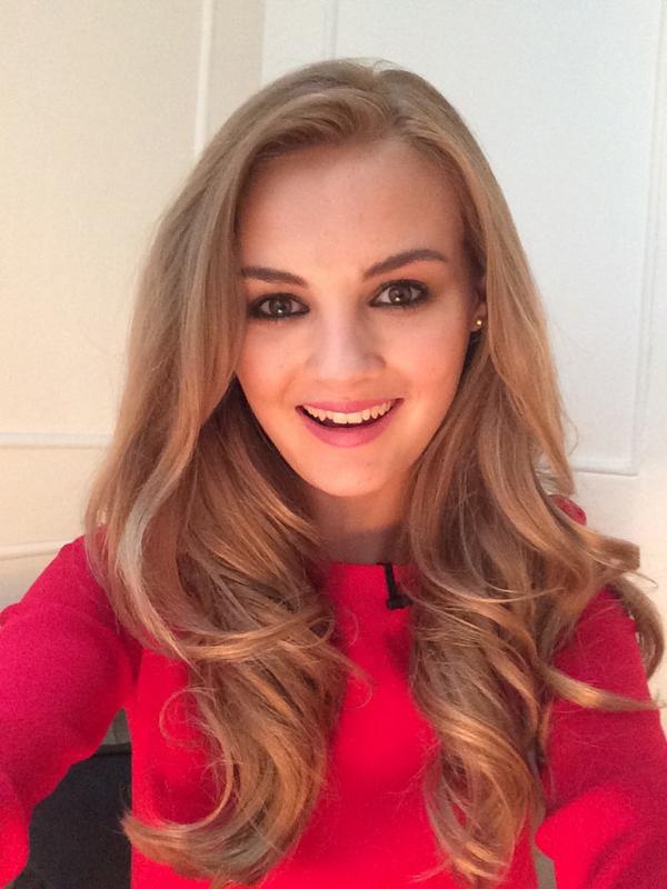 Niomi Smart Nearly Time To Meet You Http T Co Zimwioedkl