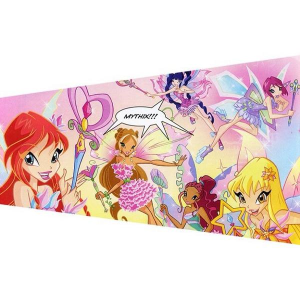 Winx Club All on Twitter: 