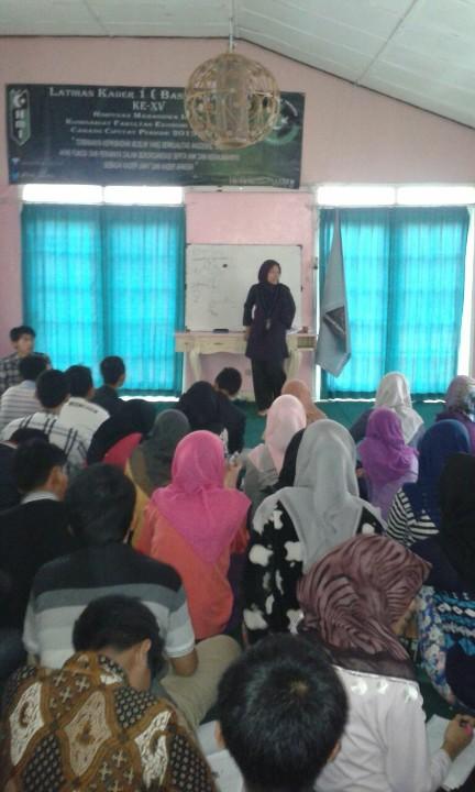 HMI KAFEIS CIPUTAT tweet media