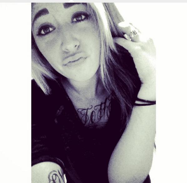 Liddo_Red's tweet photo. ❤️💋👌🙊🙌😘 one n only Sam👆 http://t.co/JUCCpzNuC3