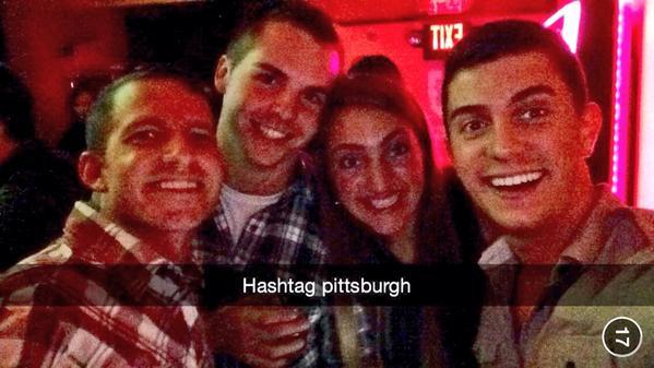 Kayleekenz's tweet photo. My OB brothers are perfect ๐ @drapko @jtswensen @johnnyyyyboy #OpenBlack #loveyall http://t.co/Lt3w3ddYtZ
