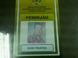 Mang_Ronny's tweet photo. Otw Jkt menyaksikan pesta rakyat_dlm rangka Pelantikan Jokowi JK Sidang Presiden &amp; Wakil Presiden Periode 2014-2019 http://t.co/ELt0xOK6Ni