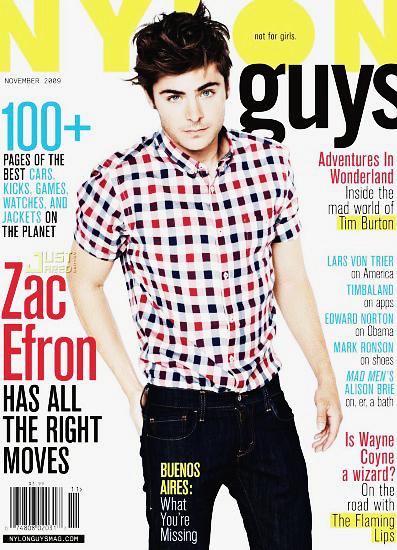  Happy 27th Birthday, Zac Efron! I LOVE YOU! 