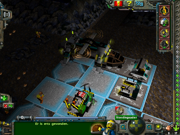 why wont my lego rock raiders game play why wont my lego rock raiders game play