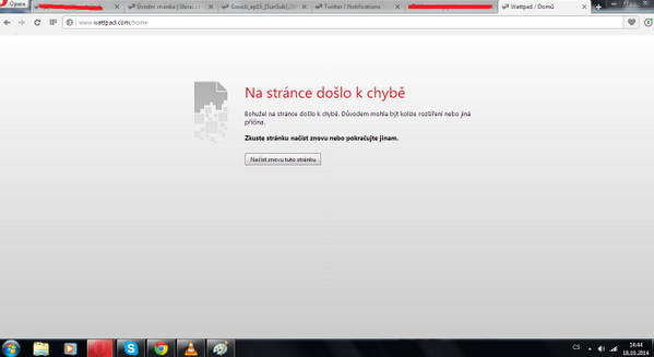 AfterCZ_'s tweet photo. Vážně shithappens! what is this?!-_- http://t.co/v7AP9XDBMs