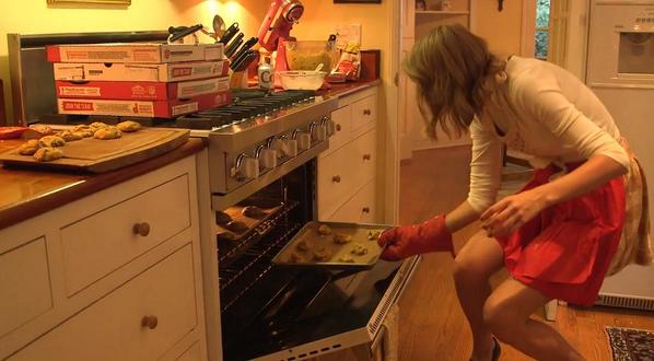 Taylor Swift: la artista multimillonaria que cocina para sus fans y los invita a su casa. ¿Ven por qué la amo?