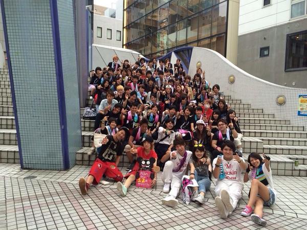 yosukeuver tweet picture