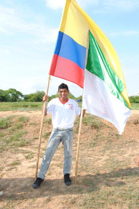 brpm1993's tweet photo. #FelizSabadoColombiaQuerida http://t.co/VqfzMpq1KH