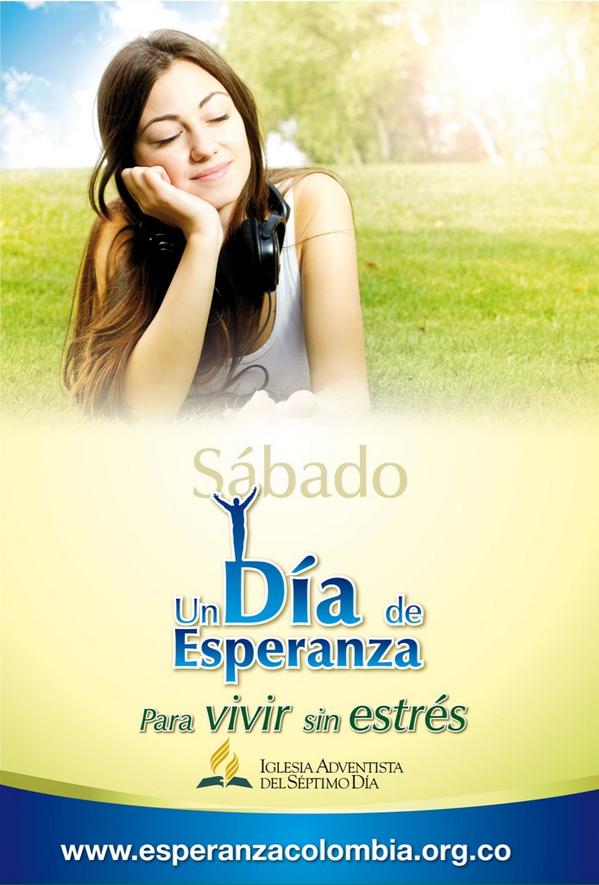 Ezrueda's tweet photo. #FelizSabadoColombiaQuerida Disfruta de la Paz y Delicia del Sábado  #SabadopaDescansar http://t.co/XvPibOaebf